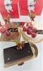 「【編集部ニュース】クリスマスケーキは『OUBON』さんで！　＠伏見稲荷」
