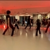 ジャズダンスクラス 18:00～19:00