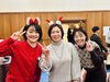 「°˖✧クリスマスな忘年会✧˖°斐川町　仏壇」