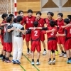 【幼児～小学生向け】ルールを知らなくても大丈夫！ハンドボール体験会