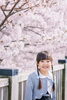 「ソメイヨシノ撮影会追加募集のお知らせ【江戸川区でこども・ファミリーの出張撮影をしています】」