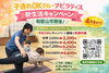 限定価格！今だけのピラティスキャンペーン「まいぷれ限定体験と4月末までのキャンペーンのご案内」
