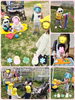 こいのぼりさんと一緒♡「こいのぼりさんとお散歩♡【交野市・小規模保育園】」