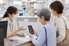 文字起こしで会話を支えるスマホ活用「スマホと補聴器、つながるか気になりませんか？｜arrows We3を実機で試しました　立川補聴器｜認定補聴器専門店」