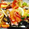 酒と飯 菜「酒の肴5種セット」1000円 (税別)「【臨時版】おススメのテイクアウト情報（その1）」
