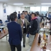 新松戸商店会連合会主催　賀詞交換会