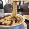 【久留米ラーメン光屋/ラーメン】優しさとこだわりがぎゅっと詰まった一杯【愛媛/今治市】