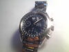 「OMEGA speedmaster 、オーバーホールとバンド伸ばしです＼(^-^)／」