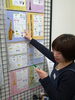 「見てみて！！」