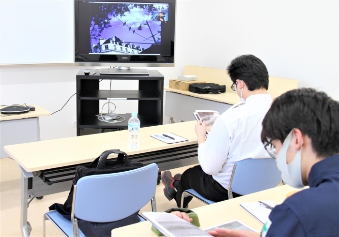 写真家 山崎エリナ様より「「人生の師」を探せ！！」