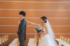 「Wedding　report　～想いよ届け～」