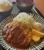 ある日の日替わりランチメニューです「おなかいっぱいの笑顔に   こころいっぱいのありがとう　ずんべら屋枚方店🍚」