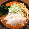 【らーめん円満】店主の妥協なき一杯を堪能できるラーメン屋さんでランチ