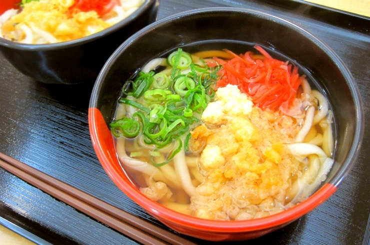 「自家製麺うどん ひらた」和食のひらたがうどんの名店の味を三次の皆様にお届けします