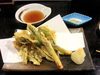 「ほろっと苦い“ふきのとう”」