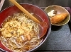 孫四郎そば 蔵王店 リーズナブルな価格で気軽に立ち寄れるお蕎麦屋さんでランチ 長岡のおすすめランチ特集 まいぷれ 長岡市