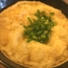 天ぷらうどん＆厚揚げおでん～三次市西酒屋町のグルメ～