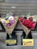 「【泉佐野市、貝塚市、熊取町】の方で成人式や卒業式で花束やフラワーアレンジメントの注文をしたい方にオススメの花屋りっちゅ情報」