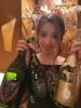 「ラウンジASAMI 12月30日まで営業します」