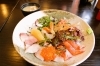 まぐろ丼 海鮮丼 梅野 で豪華海鮮丼ランチ 富雄 Na Lunch 奈良市と生駒市のおすすめランチ まいぷれ 奈良