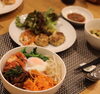 韓国料理「大葉のキムチ作り教室【宮崎の料理教室スターズクッキングクラス★】」