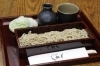 「蕎麦處 しみず」極上の御蕎麦をご堪能ください。