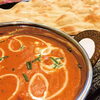 『インド＆タイ料理　Ruchi（ルチ）』がニューオープン！！