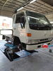 「🚚お仕事用のお車、車検整備完了！」