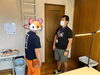 職員との対話「🌼今週のふりかえり：ほかの事業所と比べて感じたこと」