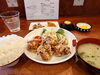 「瀬高町駅まえ食堂で頑張ってある子供食堂カンパに(^O^)‼️。」
