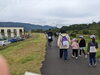 「健康ウォークに行って来ました」