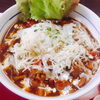 秘伝のダシが決め手！カレーとは一味違うVトンカレー丼！【西都市エリア】
