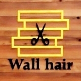 Wall hair