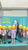 「葛西臨海水族園へ遠足！見る・聞く・買う、たくさんの経験ができました♪」