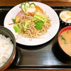 【福助食堂　分店】身も心もほっこりできる食堂でランチ