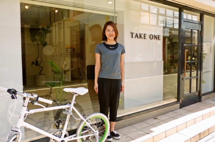 新店舗】「TAKE ONE」さん | 【新店特集】加古川ニューオープンのお店