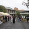 十文字学園女子大学の「学園祭（桐華祭）」に行ってきました！