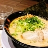 あの有名なかごしまラーメンを霧島で【霧島】