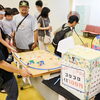 伊奈町総合センター「夏まつり」グルメにゲームにダンスに大盛り上がり【埼玉県伊奈町】