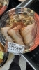炙り焼豚ビビンバ丼「丼弁当販売中‼️」
