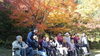 「デイサービス金太郎紅葉見学～(^○^)‼️。」