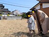 「ハイスペックな規格住宅ETUSUSの地鎮祭」