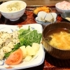 お母さんたちの知恵と工夫が詰まった昔ながらの無添加ランチ！
