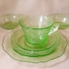 Depression Glass