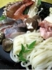 「うどんのすき鍋（要予約）…であったまりませんか？」