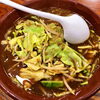 【こまどり】寺泊地域でご家族連れにも人気のラーメン屋さんでランチ