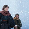 『ゴッホ　最期の手紙』『北の桜守』他上映中！