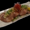 牛タン葱塩炙り