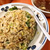 【安福亭　神田店】ガッツリ&コッテリで人気のラーメン屋さんでランチ