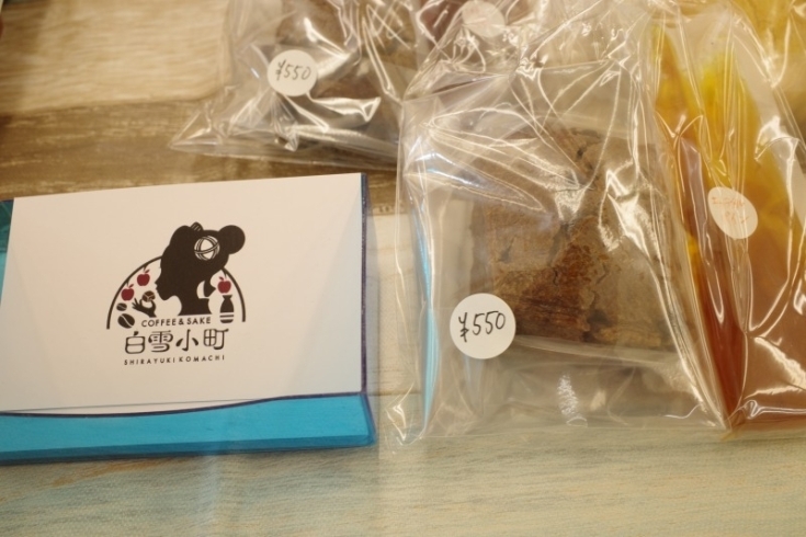 まいぷれ掲載店の「白雪小町」さんのお菓子も発見！「11/27（土）～11/29（月）アピアビル４Fにて「八千代台ハンドメイドマルシェ」が開催されました！」